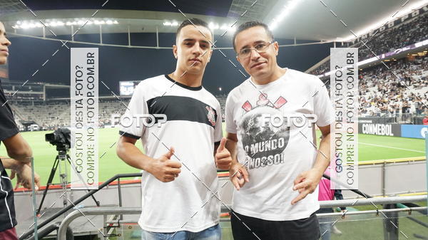 Buy your photos of the eventCorinthians X Independiente  - Libertadores on Fotop
