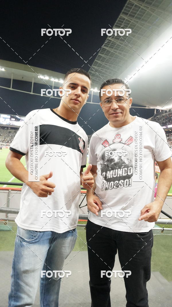 Buy your photos of the eventCorinthians X Independiente  - Libertadores on Fotop