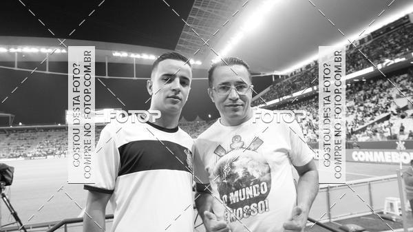 Buy your photos of the eventCorinthians X Independiente  - Libertadores on Fotop