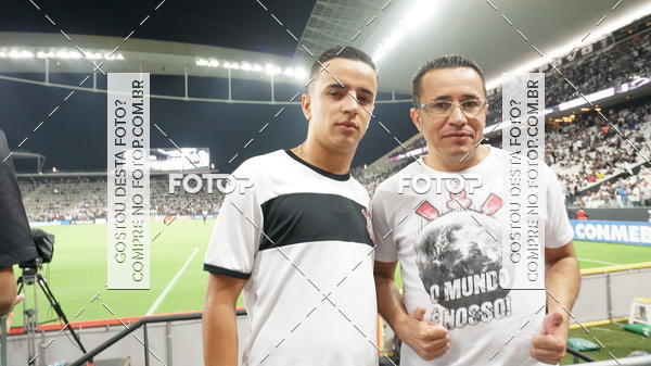 Buy your photos of the eventCorinthians X Independiente  - Libertadores on Fotop