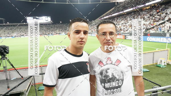 Buy your photos of the eventCorinthians X Independiente  - Libertadores on Fotop