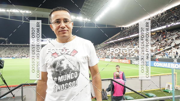 Buy your photos of the eventCorinthians X Independiente  - Libertadores on Fotop