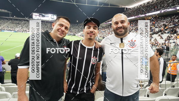 Buy your photos of the eventCorinthians X Independiente  - Libertadores on Fotop