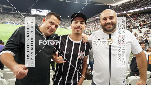 Buy your photos of the eventCorinthians X Independiente  - Libertadores on Fotop