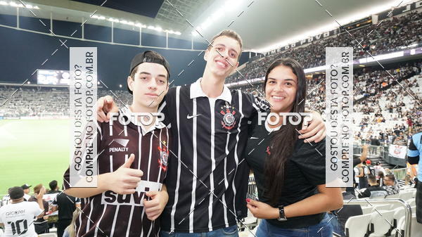 Buy your photos of the eventCorinthians X Independiente  - Libertadores on Fotop