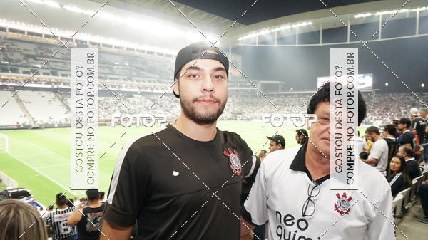 Buy your photos of the eventCorinthians X Independiente  - Libertadores on Fotop