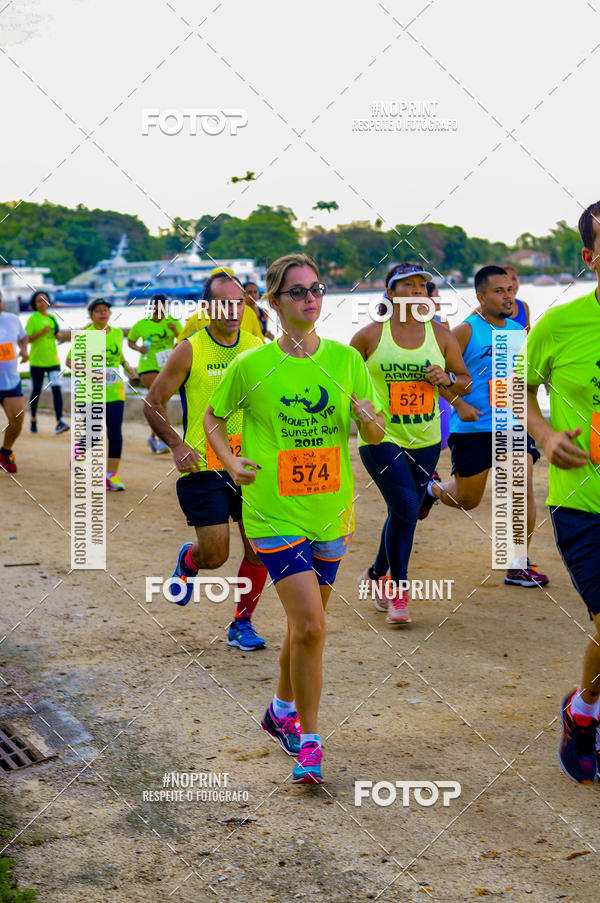 Acquista le foto dell'eventoSunset Run 2018 in Fotop