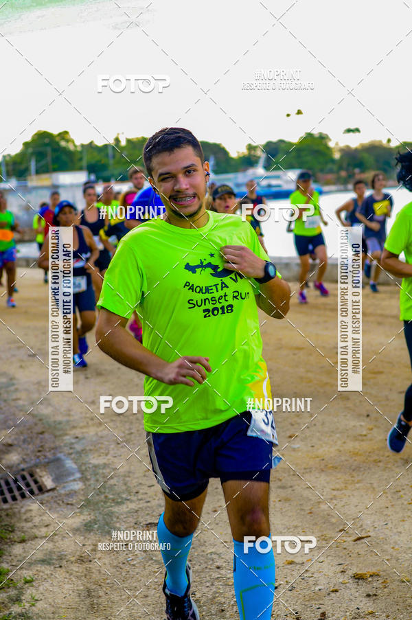 Acquista le foto dell'eventoSunset Run 2018 in Fotop