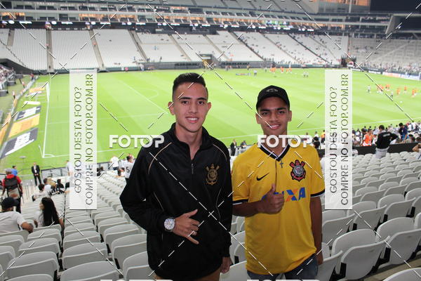 Buy your photos of the eventCorinthians X Vit�ria  - Copa do Brasil on Fotop