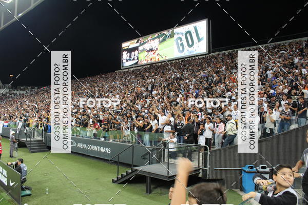 Buy your photos of the eventCorinthians X Vit�ria  - Copa do Brasil on Fotop