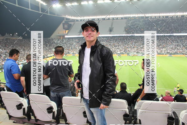 Buy your photos of the eventCorinthians X Vit�ria  - Copa do Brasil on Fotop