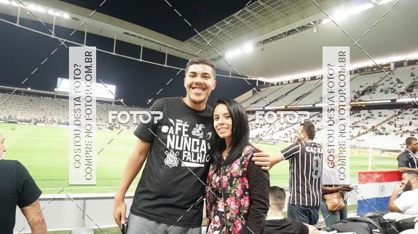 Buy your photos of the eventCorinthians X Vit�ria  - Copa do Brasil on Fotop