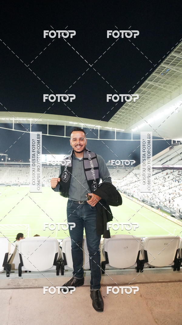Buy your photos of the eventCorinthians X Vit�ria  - Copa do Brasil on Fotop