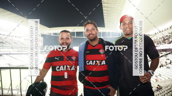 Buy your photos of the eventCorinthians X Vit�ria  - Copa do Brasil on Fotop
