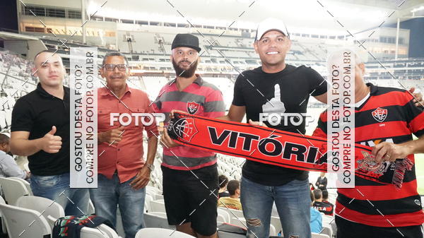 Buy your photos of the eventCorinthians X Vit�ria  - Copa do Brasil on Fotop