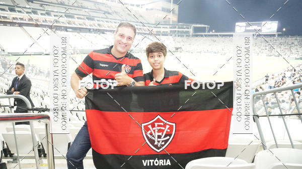 Buy your photos of the eventCorinthians X Vit�ria  - Copa do Brasil on Fotop