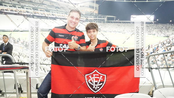 Buy your photos of the eventCorinthians X Vit�ria  - Copa do Brasil on Fotop