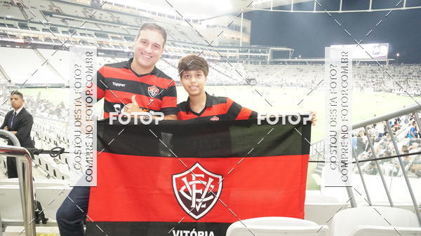 Buy your photos of the eventCorinthians X Vit�ria  - Copa do Brasil on Fotop