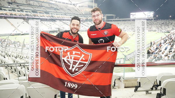 Buy your photos of the eventCorinthians X Vit�ria  - Copa do Brasil on Fotop