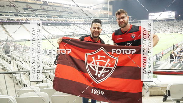 Buy your photos of the eventCorinthians X Vit�ria  - Copa do Brasil on Fotop