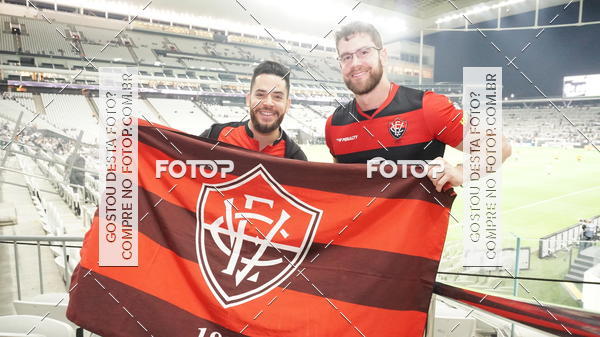 Buy your photos of the eventCorinthians X Vit�ria  - Copa do Brasil on Fotop