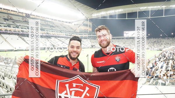 Buy your photos of the eventCorinthians X Vit�ria  - Copa do Brasil on Fotop