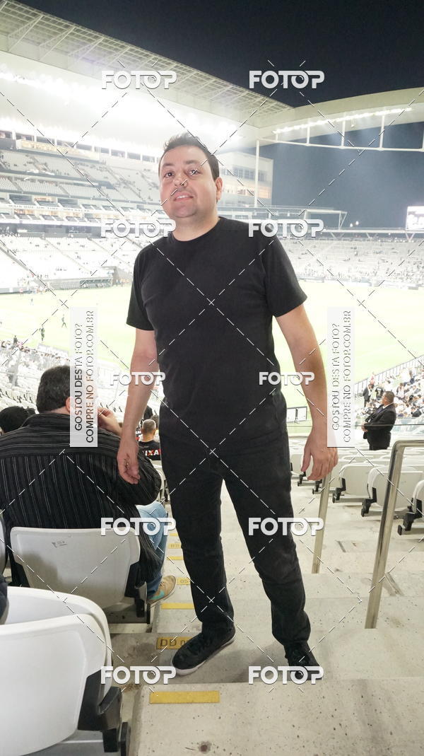Buy your photos of the eventCorinthians X Vit�ria  - Copa do Brasil on Fotop