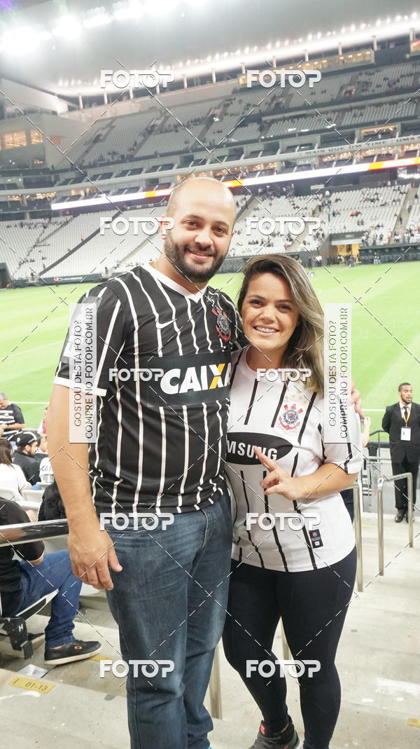Buy your photos of the eventCorinthians X Vit�ria  - Copa do Brasil on Fotop
