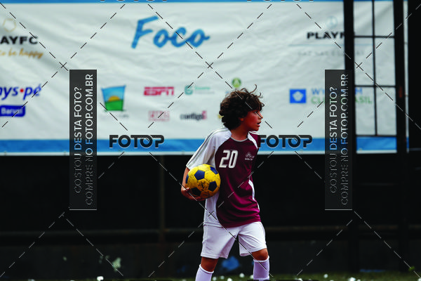 Buy your photos of the eventCampeonato Paz nas Escolas Play FC 2017 on Fotop