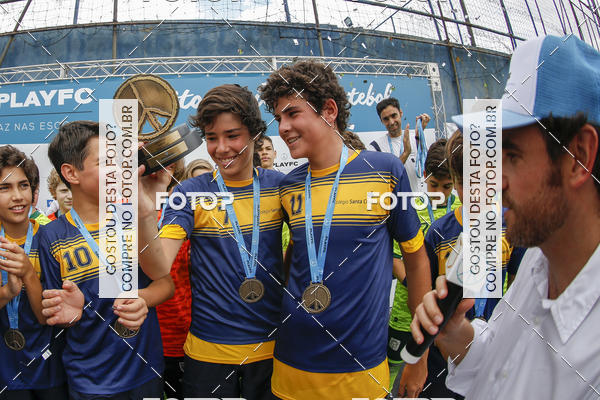 Buy your photos of the eventCampeonato Paz nas Escolas Play FC 2017 on Fotop