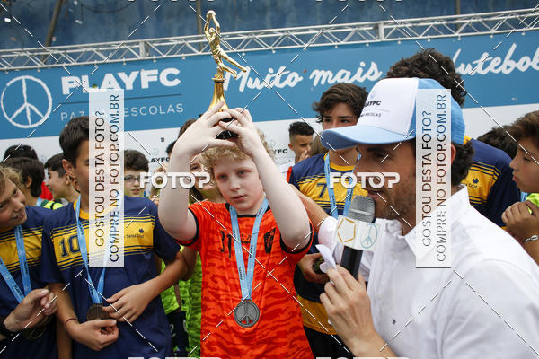 Buy your photos of the eventCampeonato Paz nas Escolas Play FC 2017 on Fotop