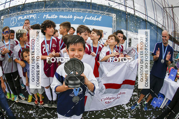 Buy your photos of the eventCampeonato Paz nas Escolas Play FC 2017 on Fotop