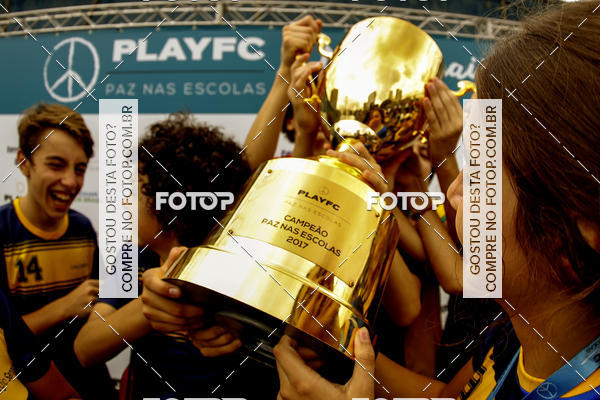 Buy your photos of the eventCampeonato Paz nas Escolas Play FC 2017 on Fotop