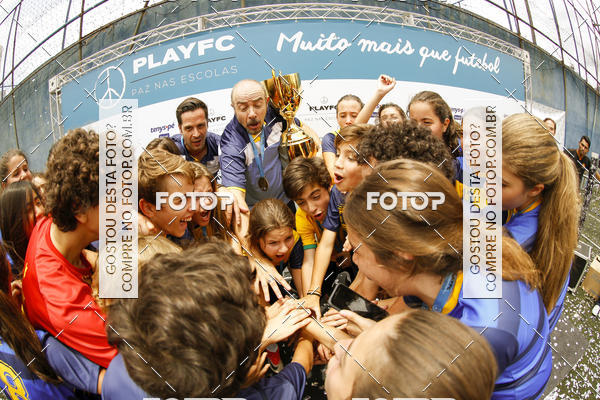 Buy your photos of the eventCampeonato Paz nas Escolas Play FC 2017 on Fotop