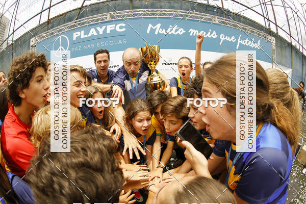 Buy your photos of the eventCampeonato Paz nas Escolas Play FC 2017 on Fotop