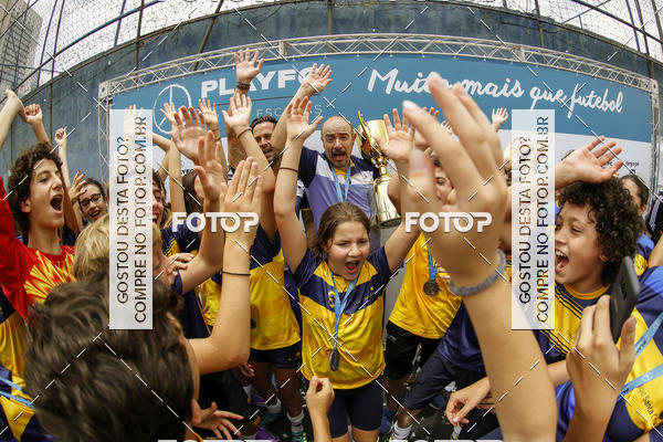Buy your photos of the eventCampeonato Paz nas Escolas Play FC 2017 on Fotop