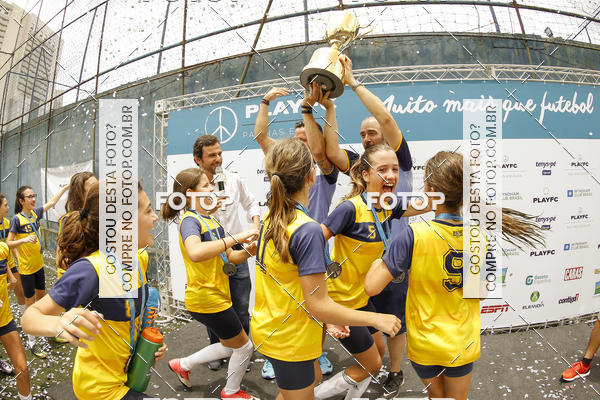 Buy your photos of the eventCampeonato Paz nas Escolas Play FC 2017 on Fotop