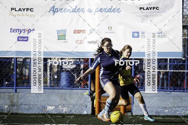 Buy your photos of the eventCampeonato Paz nas Escolas Play FC 2017 on Fotop