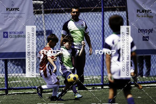 Buy your photos of the eventCampeonato Paz nas Escolas Play FC 2017 on Fotop