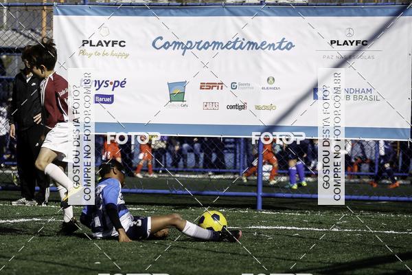 Buy your photos of the eventCampeonato Paz nas Escolas Play FC 2017 on Fotop