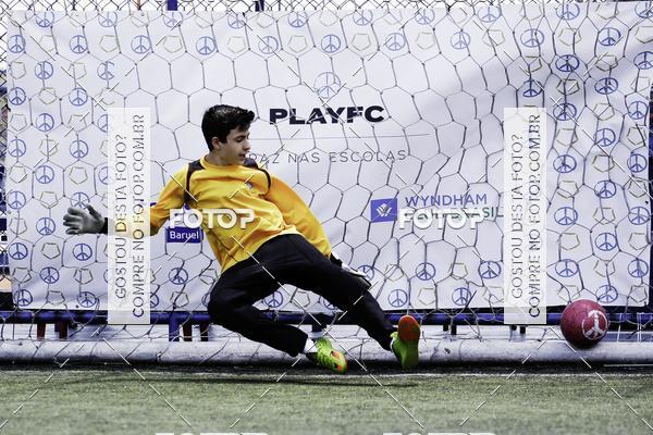 Buy your photos of the eventCampeonato Paz nas Escolas Play FC 2017 on Fotop