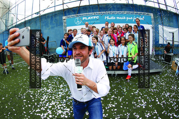 Buy your photos of the eventCampeonato Paz nas Escolas Play FC 2017 on Fotop