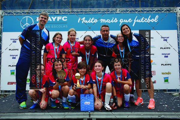 Buy your photos of the eventCampeonato Paz nas Escolas Play FC 2017 on Fotop