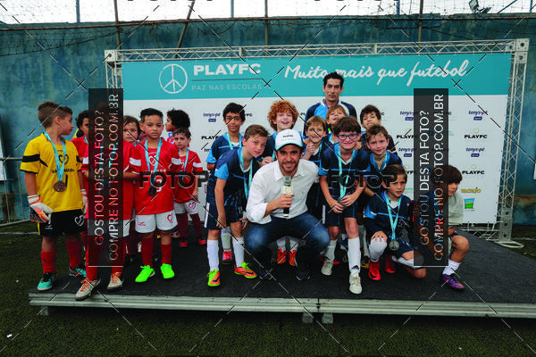 Buy your photos of the eventCampeonato Paz nas Escolas Play FC 2017 on Fotop