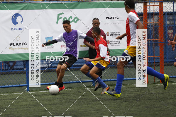 Buy your photos of the eventCopa da Amizade Play FC 2017 on Fotop