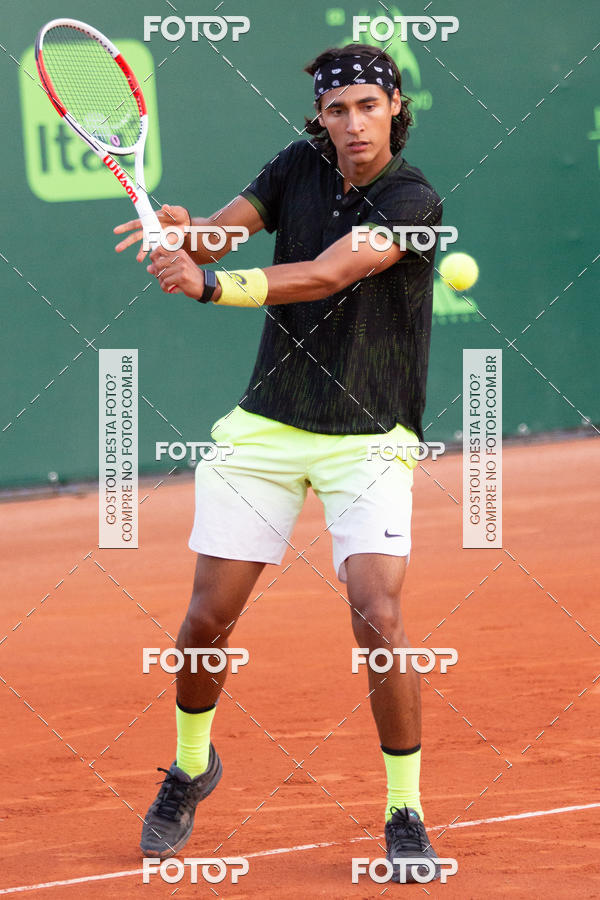 Buy your photos of the eventTorneio Internacional Masculino de T�nis - Ano III on Fotop