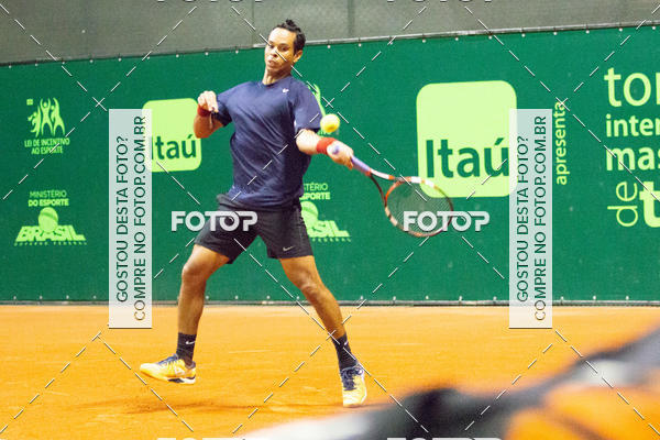 Buy your photos of the eventTorneio Internacional Masculino de T�nis - Ano III on Fotop