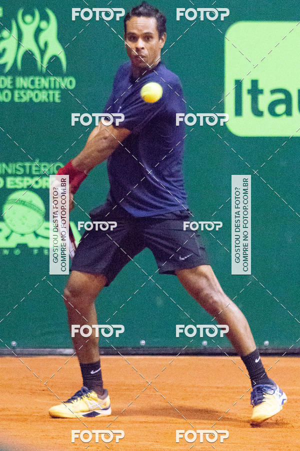 Buy your photos of the eventTorneio Internacional Masculino de T�nis - Ano III on Fotop