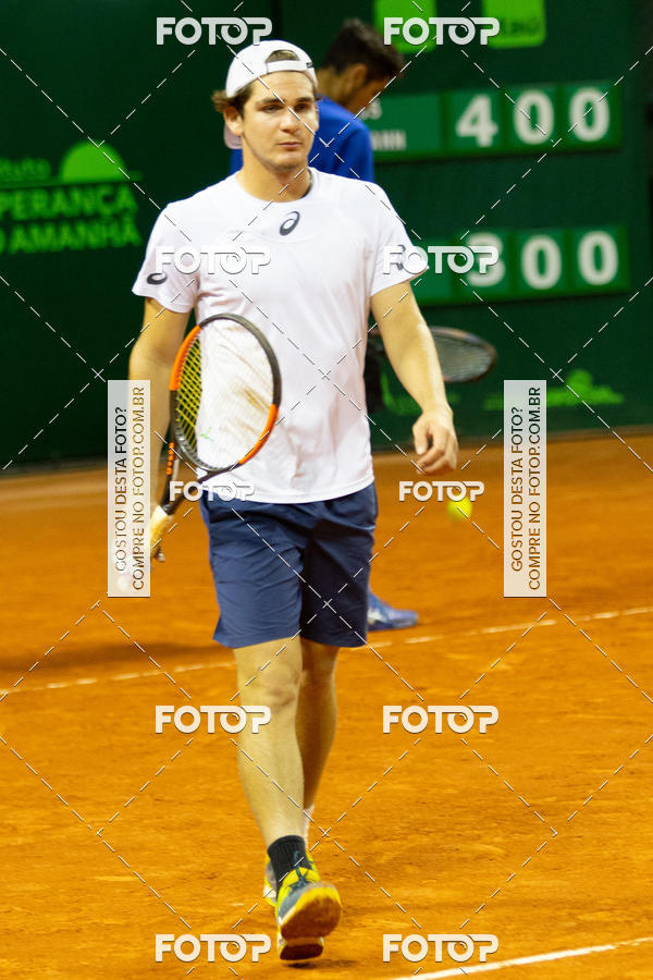 Buy your photos of the eventTorneio Internacional Masculino de T�nis - Ano III on Fotop