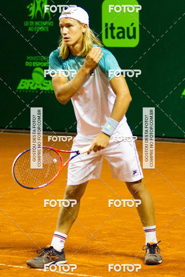 Buy your photos of the eventTorneio Internacional Masculino de T�nis - Ano III on Fotop